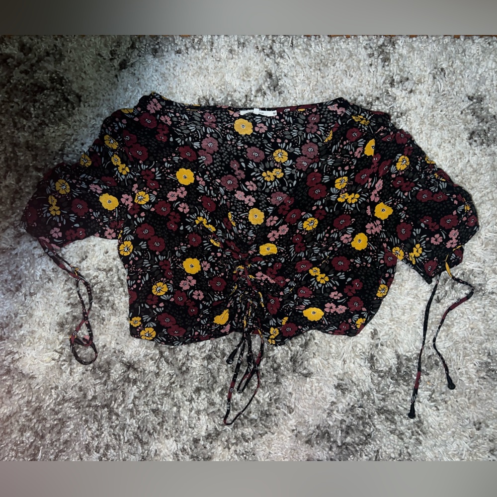 Tularosa Betty Top - Picture 3 of 5